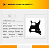 Mica Humbucker Para Guitarra Eléctrica ST-301