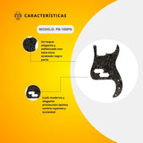 Mica Para Bajo Eléctrico PB-100PN