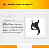 Mica Para Bajo Eléctrico PB-100PN