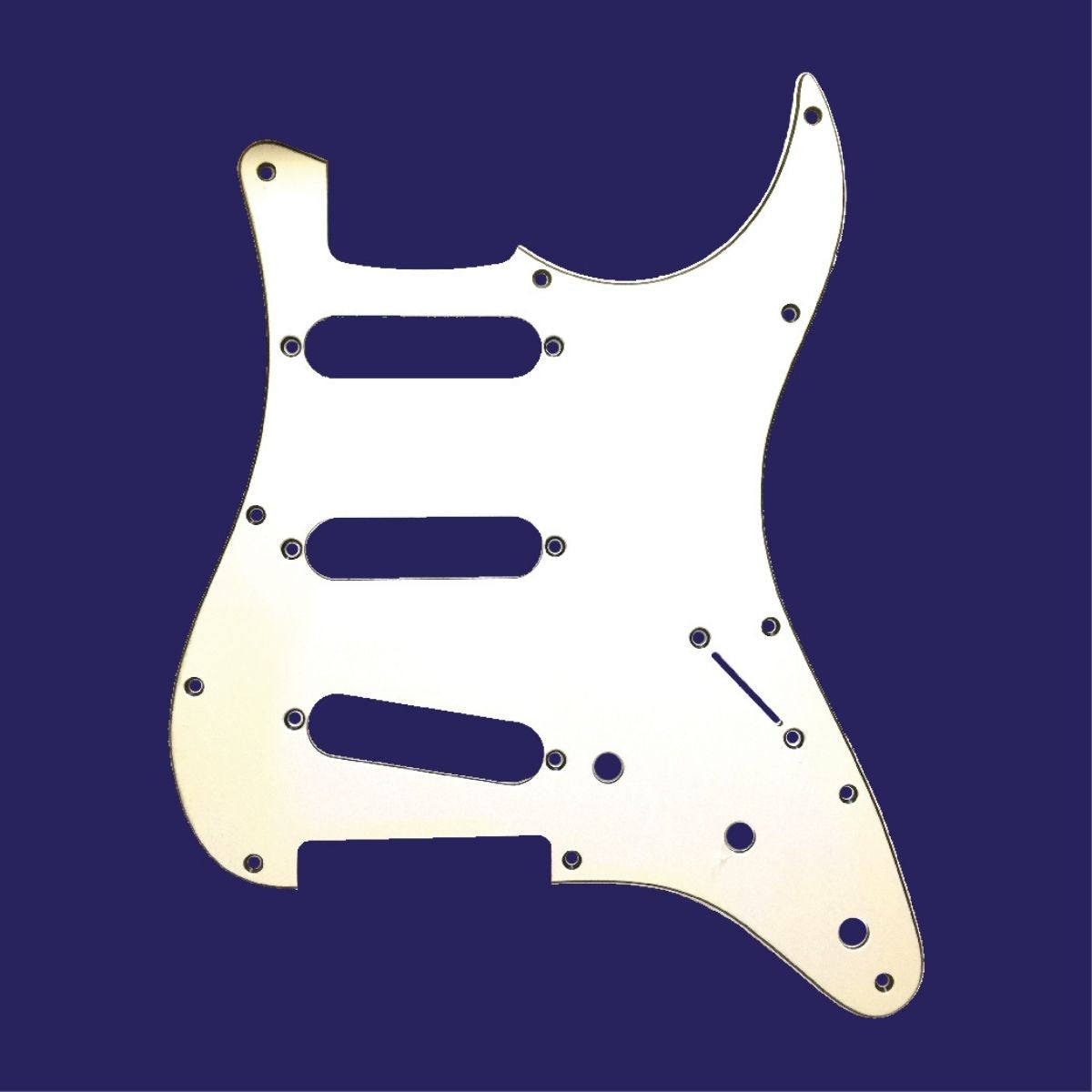 Mica Sencilla Para Guitarra Eléctrica ST-102