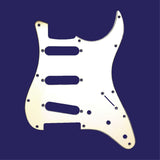 Mica Sencilla Para Guitarra Eléctrica ST-102