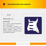 Mica Sencilla Para Guitarra Eléctrica ST-102