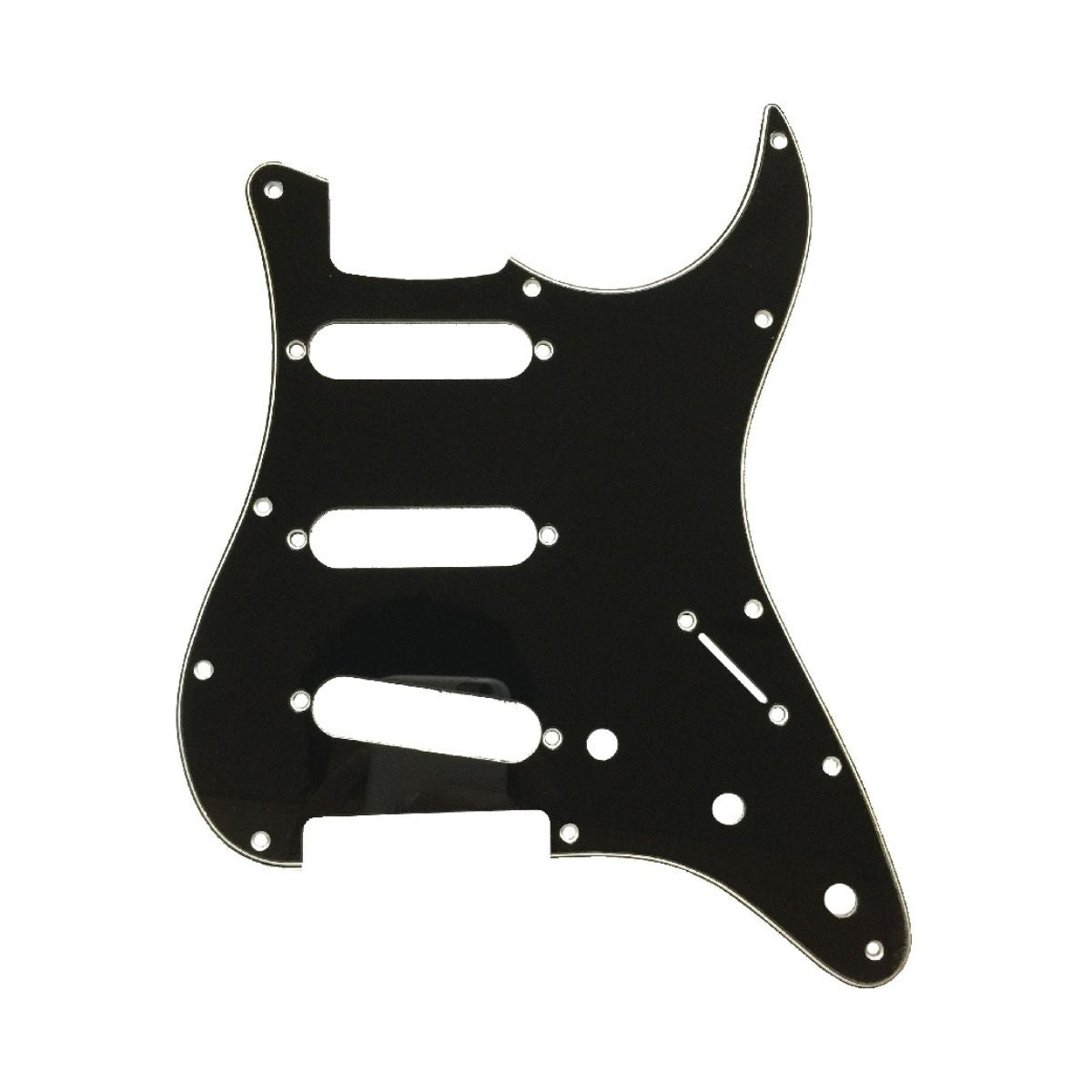 Mica Sencilla Para Guitarra Eléctrica ST-100PN