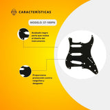 Mica Sencilla Para Guitarra Eléctrica ST-100PN