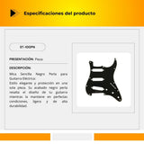Mica Sencilla Para Guitarra Eléctrica ST-100PN