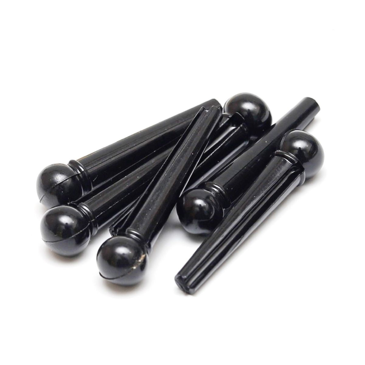 Pin De Plástico Para Guitarra PEP-2.J