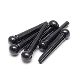 Pin De Plástico Para Guitarra PEP-2.J