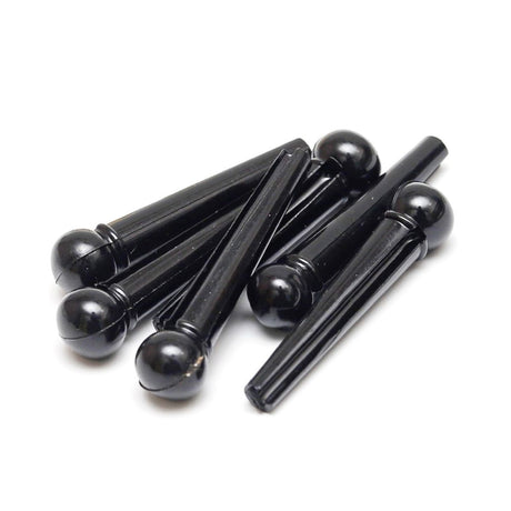 Pin De Plástico Para Guitarra PEP-2.J