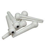 Pin De Plástico Para Guitarra PEP-2P.J