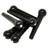 Pin De Plástico Para Guitarra PEP-2P.J