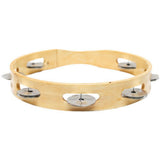 Pandero Sencillo sin Parche 10" PS-4