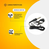 Pastilla Cherub Para Guitarra WCP-55