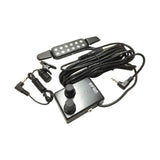 Pastilla Para Guitarra Acústica Soporte Para Boca Control De Volumen y Tono PU33