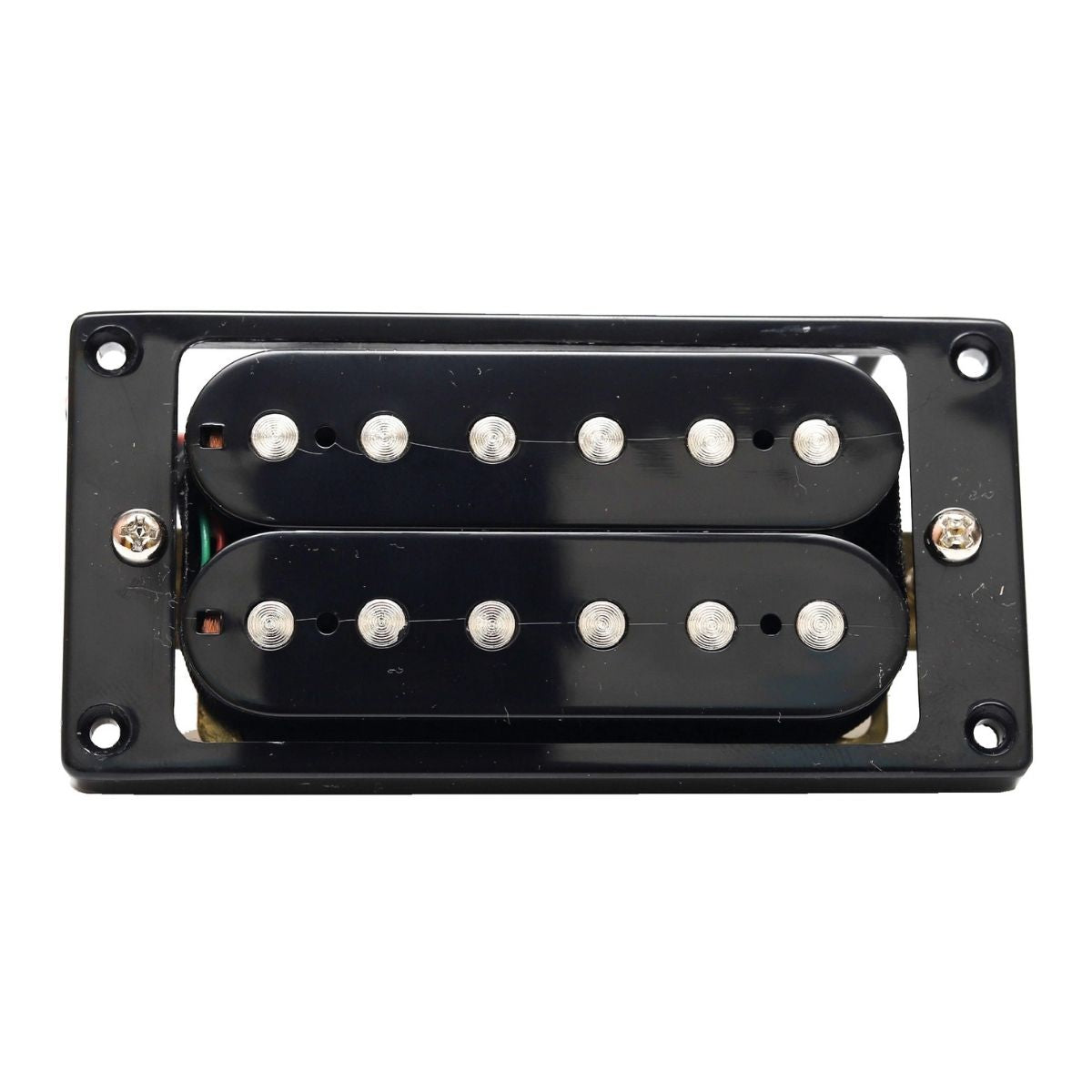 Pastilla Humbucker Para Guitarra Eléctrica de de Puente HP001P