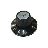 Perilla De Tono Para Guitarra Eléctrica DPK-100TN