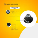 Perilla De Tono Para Guitarra Eléctrica DPK-100TN