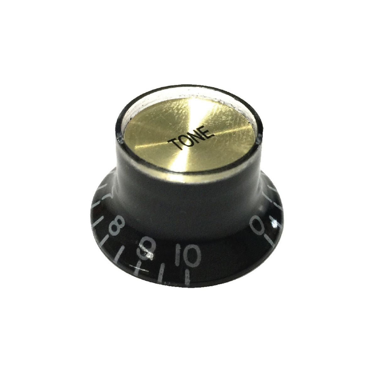 Perilla de Tono Para Guitarra Eléctrica DPK-400TD