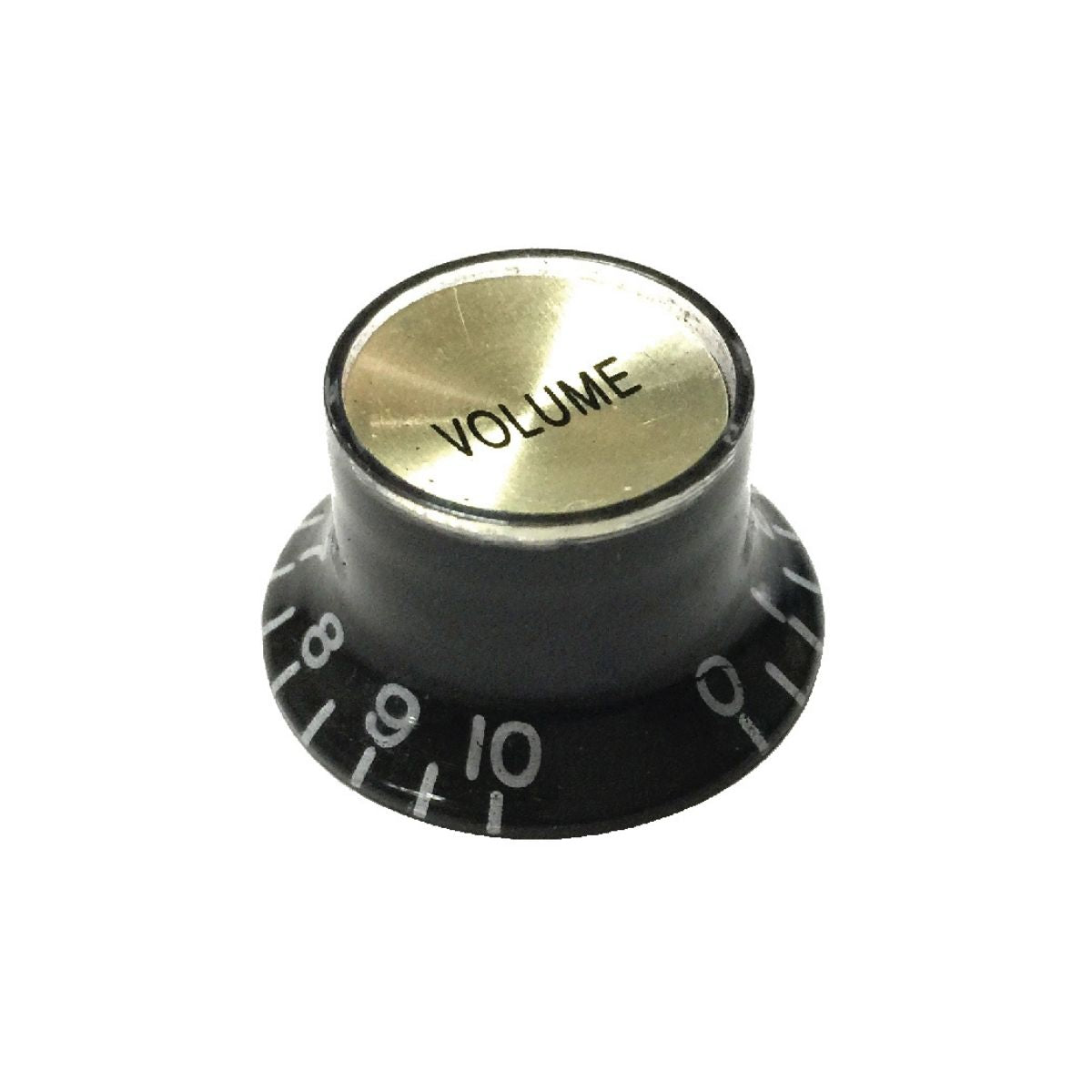 Perilla De Volumen Para Guitarra Eléctrica DPK-400VD