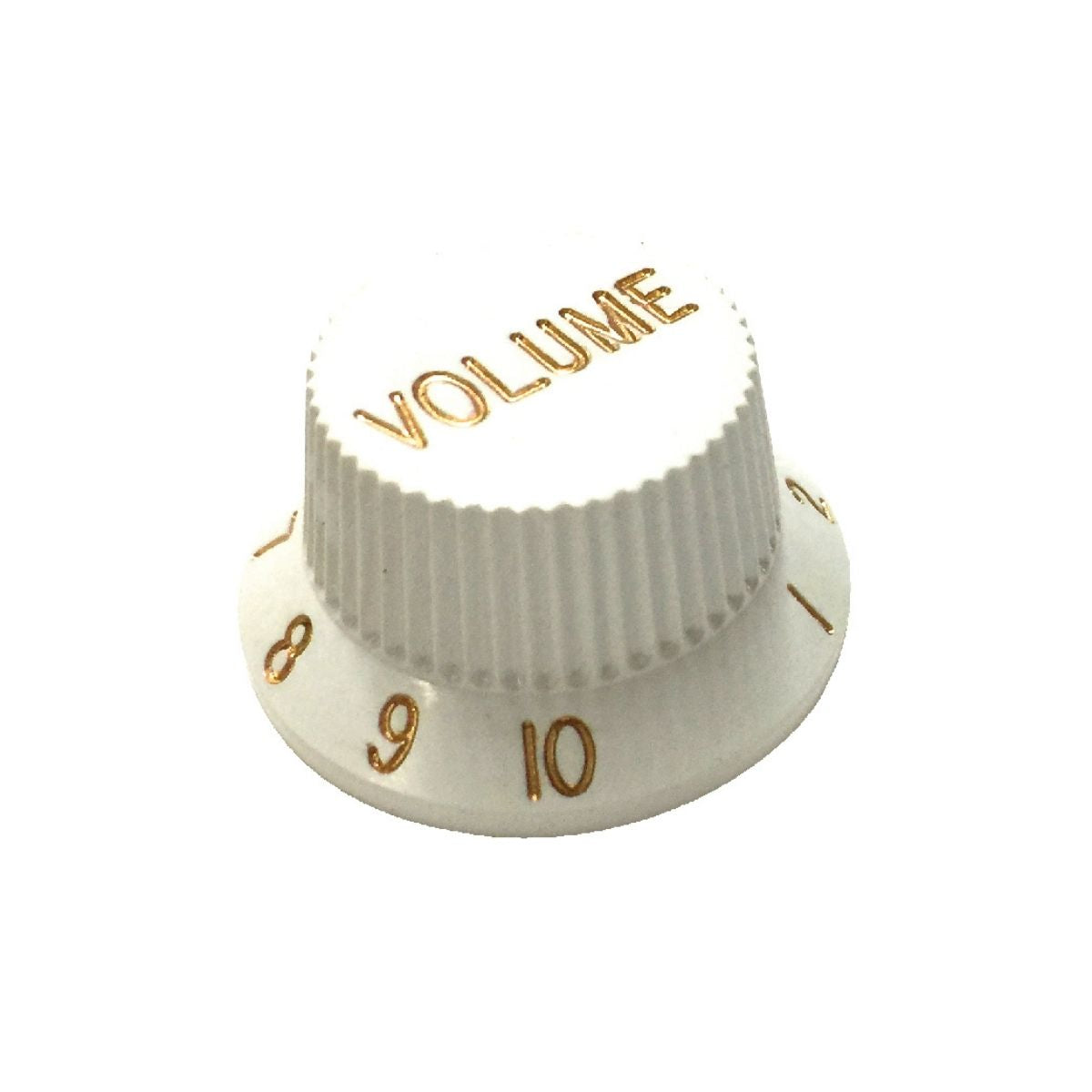 Perilla De Volumen Para Guitarra Eléctrica DPK-200BV