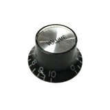 Perilla De Volumen Para Guitarra Eléctrica DPK-500VP