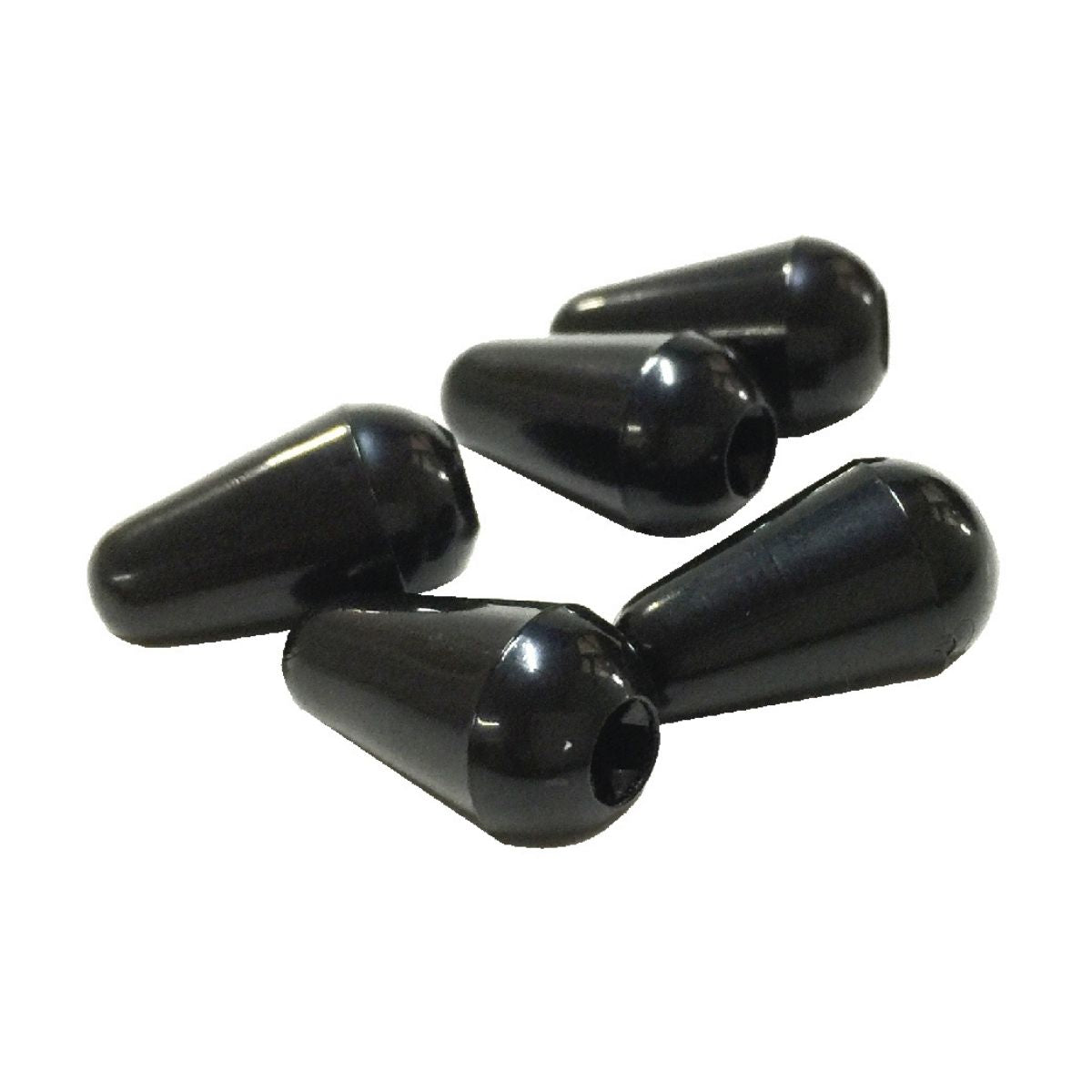 Perilla Para Interruptor de Guitarra Eléctrica JSK-2N.J