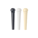 Pin De Plástico Para Guitarra PEP-2.J