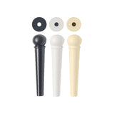Pin De Plástico Para Guitarra PEP-2P.J