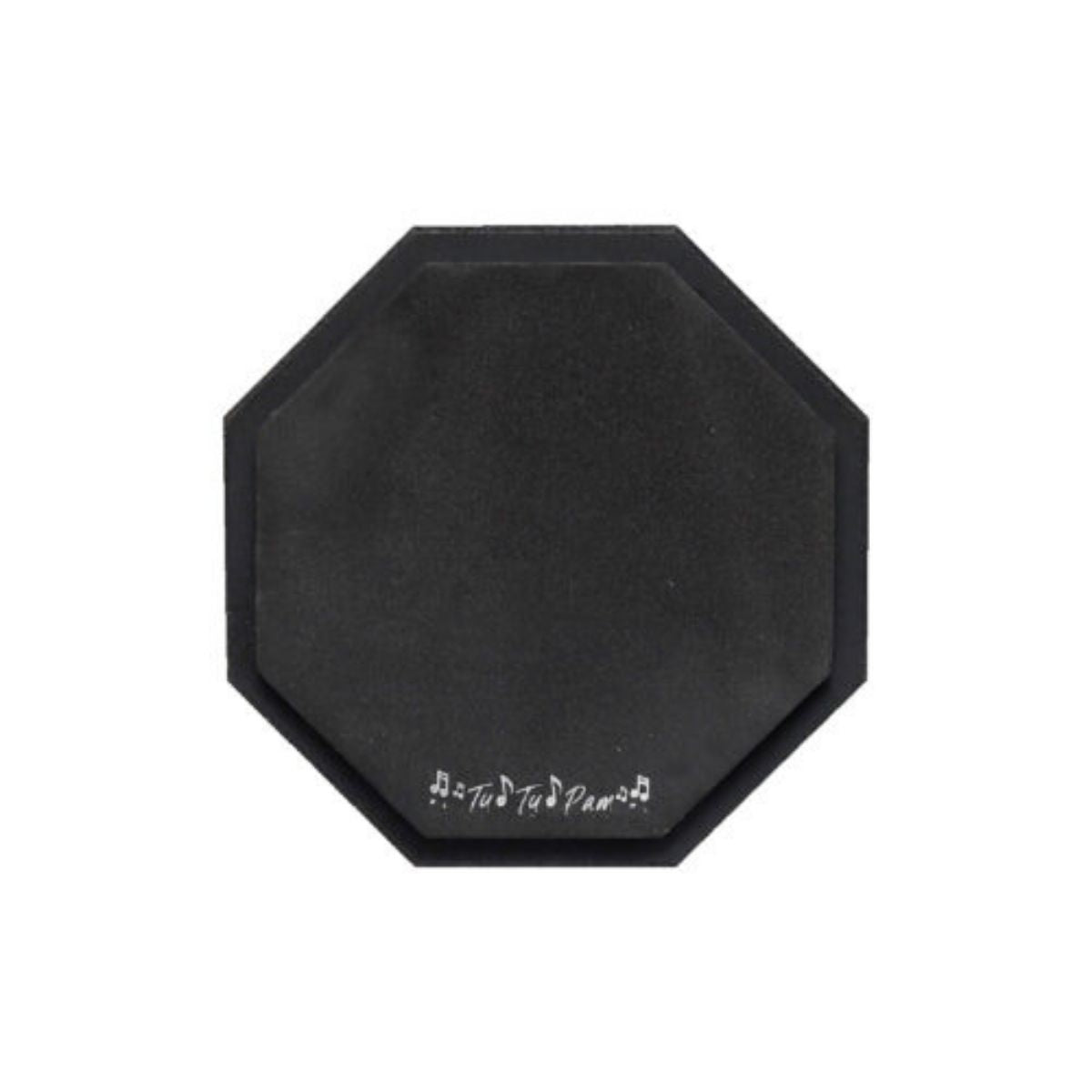 Practicador De Batería De Mesa Octagonal Tamaño Chico PBO-C