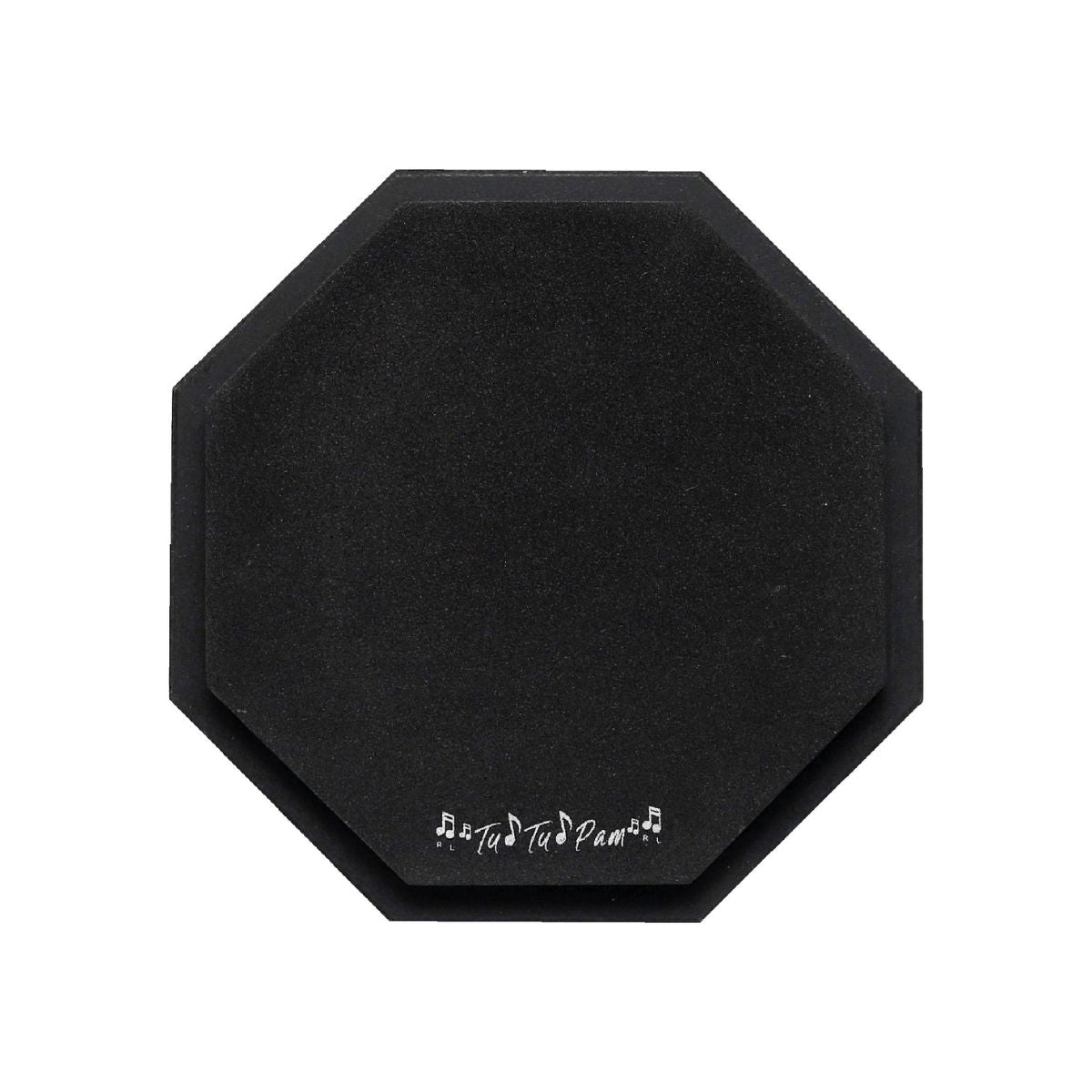 Practicador De Batería De Mesa Octagonal Mediano PBO-M