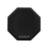 Practicador De Batería De Mesa Octagonal Mediano PBO-M