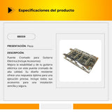 Puente Para Bajo Eléctrico BB009
