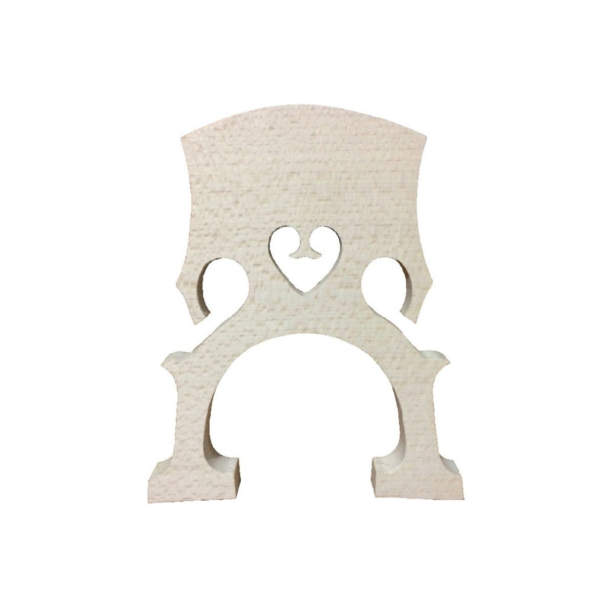 Puente De Maple 4/4 Para Cello PCH4/4