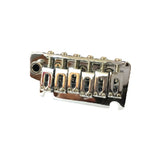 Puente Cromado Para Guitarra Eléctrica ST203