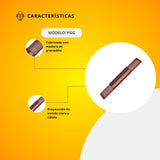 Puente de Granadillo Para Guitarra PGG