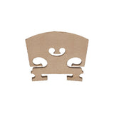 Puente De Maple Para Violín de 4/4 y 3/4 VB-1