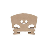 Puente De Maple De Primera Calidad Para Violín 4/4 Y 3/4 VB-2
