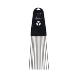 Raspador Para Güiro Puntas De Acero Inoxidable 39RGA12