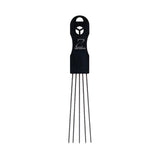 Raspador Para Güiro Puntas De Acero Inoxidable 39RGA5