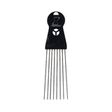 Raspador Para Güiro Puntas De Acero Inoxidable 39RGA8