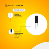 Raspador Para Güiro Puntas De Acero Inoxidable 39RGM4