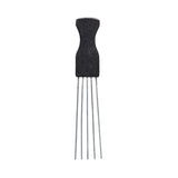 Raspador Para Güiro Puntas De Acero Inoxidable 39RGM5