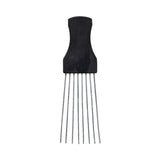 Raspador Para Güiro Puntas De Acero Inoxidable 39RGM8