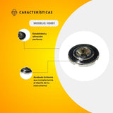 Retenedor o Tensor de Cuerda para Guitarra Eléctrica HS001