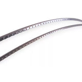 Riel Nickel Silver (Guitarra) duro TRAMOS 1.2 mts N22DT