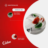 Cuerdas Para Vihuela Selene 350 Nylon Claro