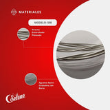 Cuerdas Para Guitarra Tipo Estudio Nylon Cristalino Selene 500