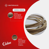 Cuerdas Para Bajo Quinto Selene 950-BQ Entorchado Bronce 80/20