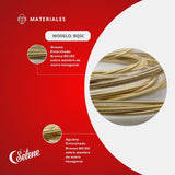 Cuerdas Para Bajo Quinto Selene BQSC Entorchado Bronce 80/20