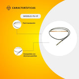 Sensor Para Pastilla PU-1P