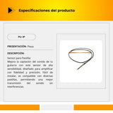 Sensor Para Pastilla PU-1P